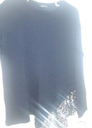Abercrombie & Fitch S-M BEDEN 1 KEZ GIYILMISDIR