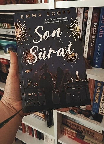 Son sürat