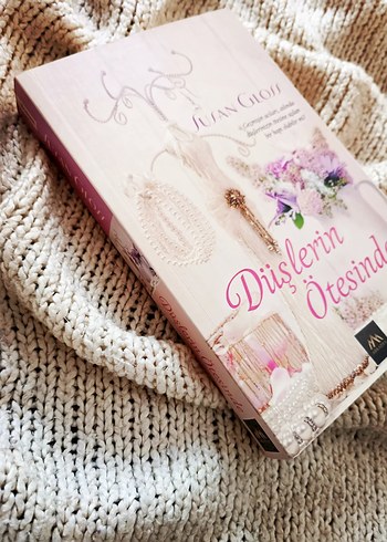 Düşlerin Ötesinde - Susan Gloss