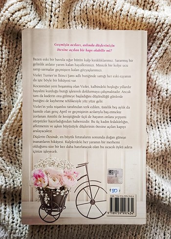 Beden Düşlerin Ötesinde - Susan Gloss