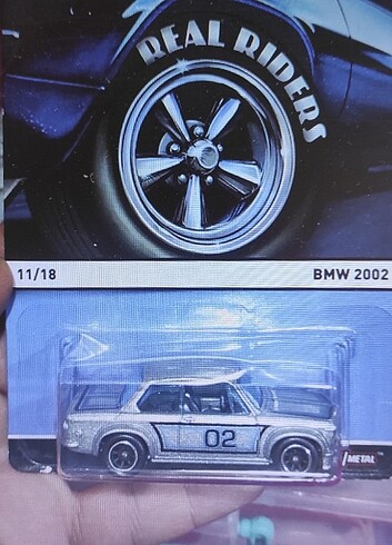 Bmw 2002