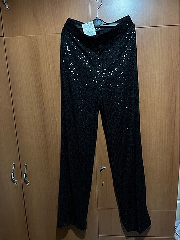 Pull and Bear Payet pantolon