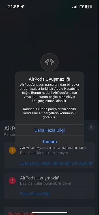 Airpods Pro 1. Nesil - Görsel 7