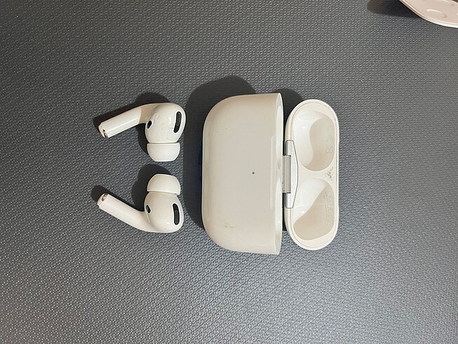Airpods Pro 1. Nesil - Görsel 4