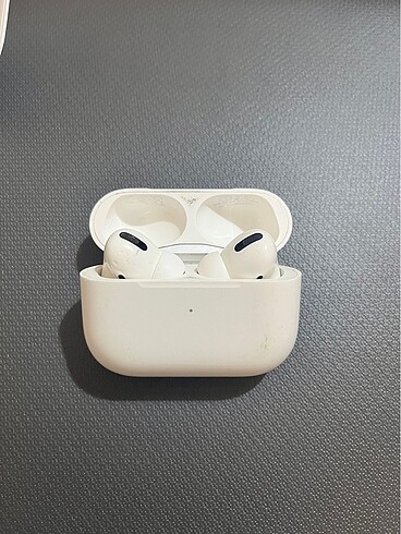 Airpods Pro 1. Nesil - Görsel 3