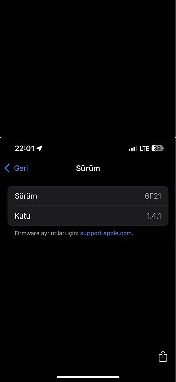 Airpods Pro 1. Nesil - Görsel 9