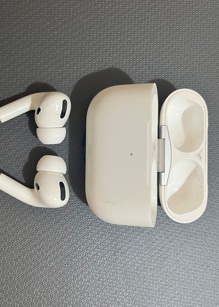 Airpods Pro 1. Nesil - Görsel 4