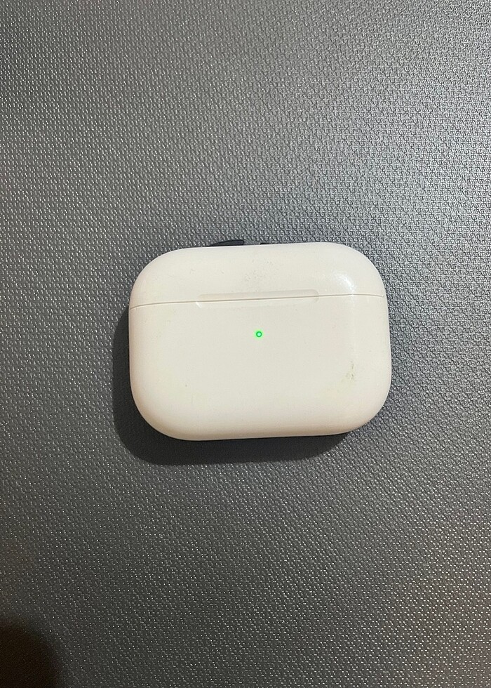 Airpods Pro 1. Nesil - Görsel 5