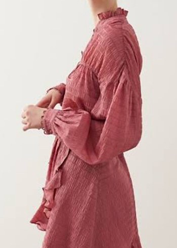 İpekyol Bluz - Görsel 2