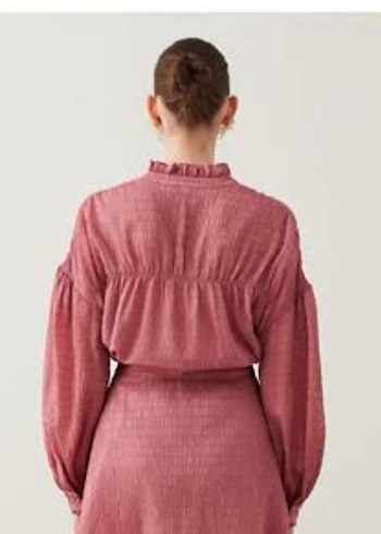 İpekyol Bluz - Görsel 3