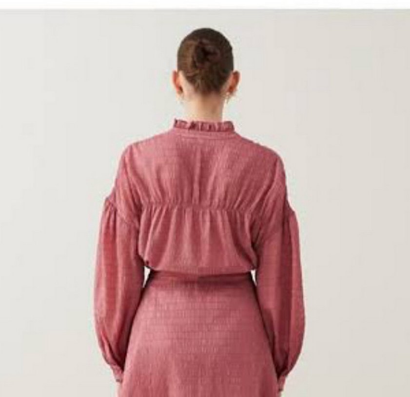 İpekyol Bluz - Görsel 3