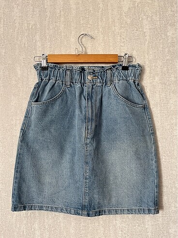 H&M Kot etek