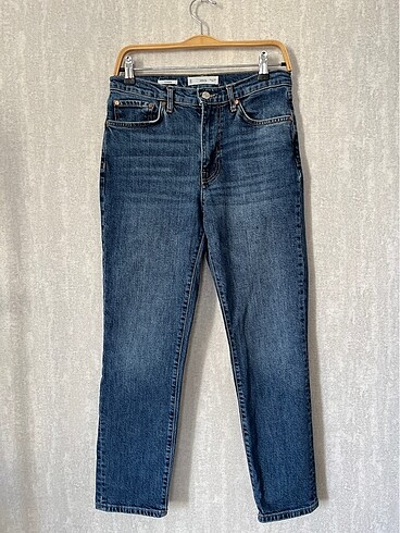Mango kot pantolon