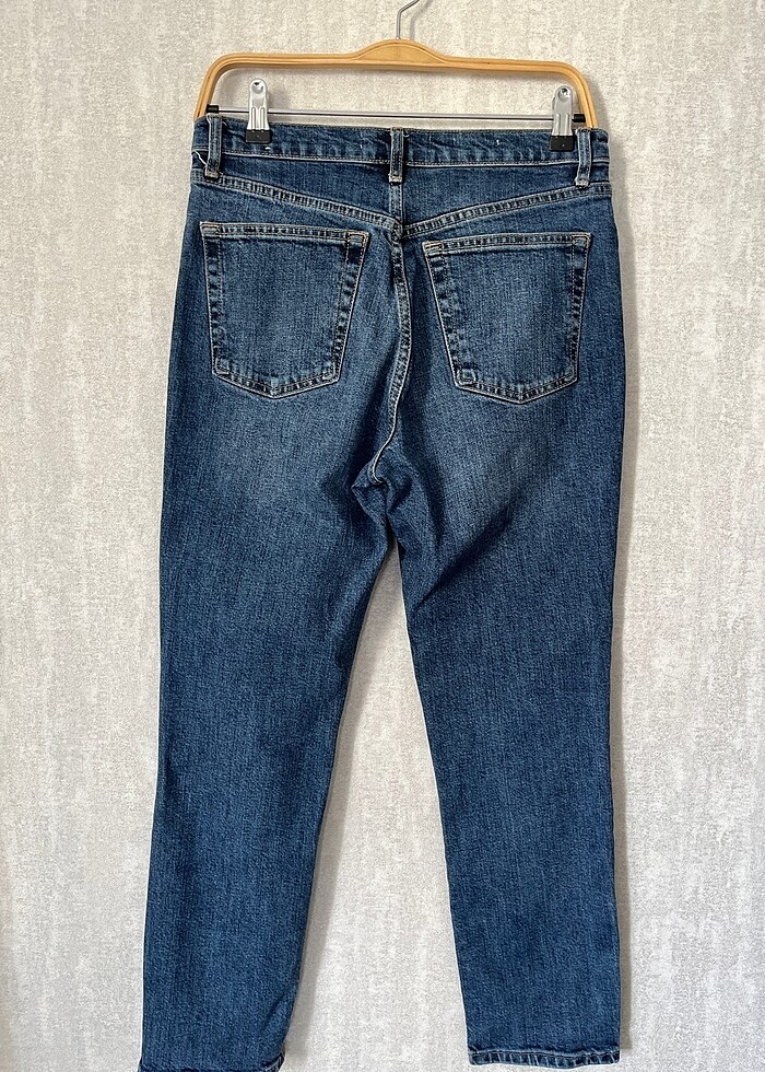 Mango kot pantolon - Görsel 3