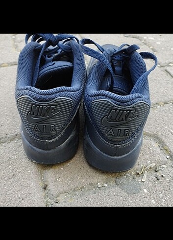 Orjinal nike Air Max, sıfır ayarinda