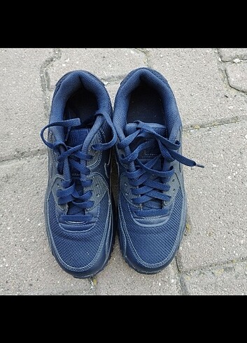 38 Beden Orjinal nike Air Max, sıfır ayarinda