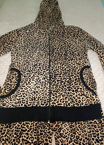 l Beden çeşitli Renk Pijama takımı