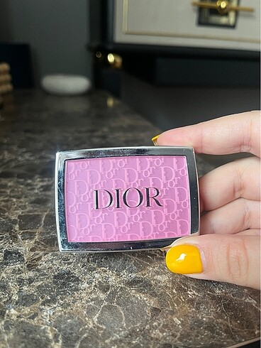 Dior rosy glow allık