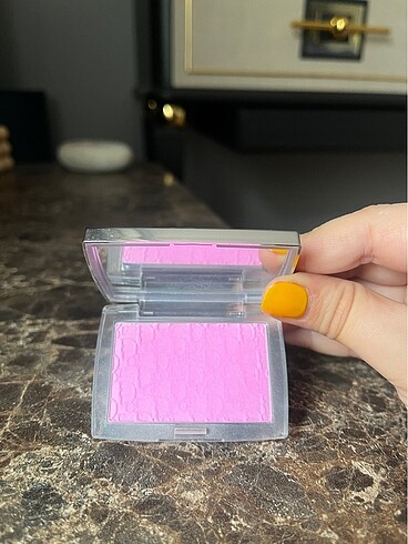 Dior Dior rosy glow allık