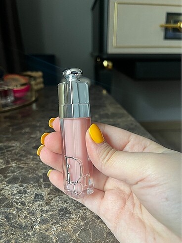 Dior maximizer lipgloss