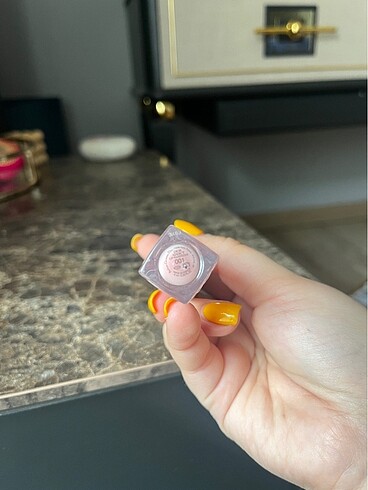 Beden Dior maximizer lipgloss
