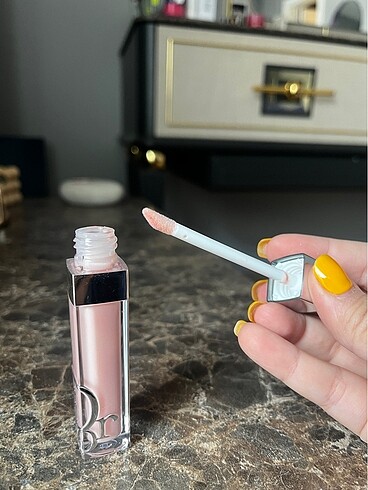 Beden beyaz Renk Dior maximizer lipgloss