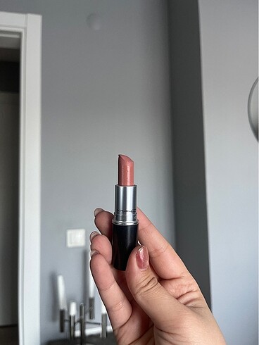 Mac honeylove ruj