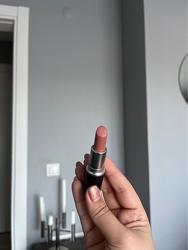 MAC Mac honeylove ruj