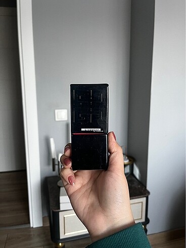 Givenchy fırça