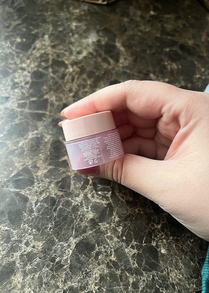 Laneige eye sleeping mask - Görsel 2