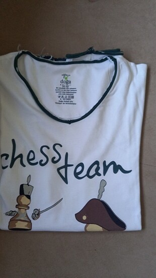 Doğa koleji t shirt
