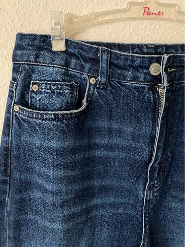 36 Beden Kot pantalon