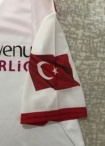 xl Beden Sultanlar ligi forma