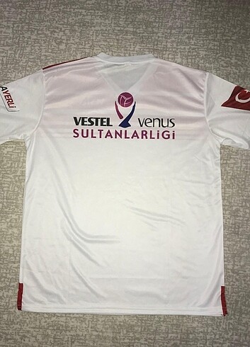 Adidas Sultanlar ligi forma