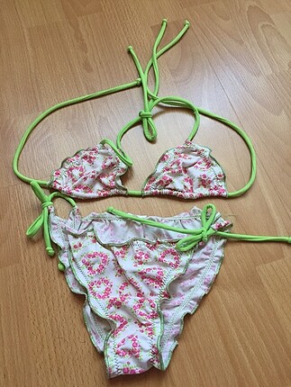 Çocuk bikini ????