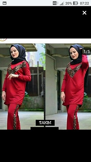 kırmızı takım