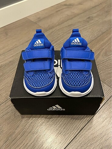 Adidas bebek ayakkabı