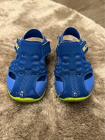 Skechers Skechers cocuk sandalet