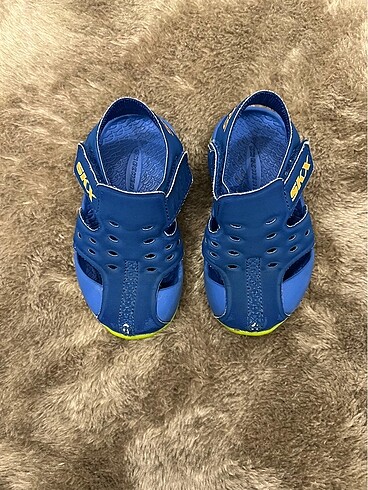 Skechers cocuk sandalet