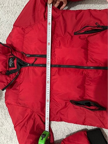 xl Beden Unisex mont