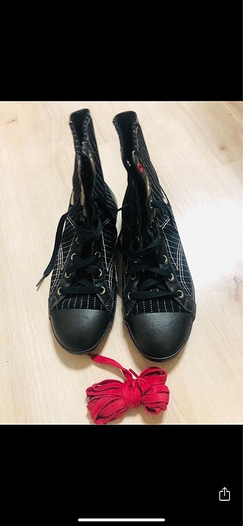 Nike Nike orijinal marka