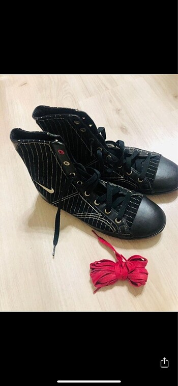 Nike orijinal marka