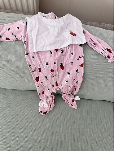 BG Store Bebek tulum pamuklu