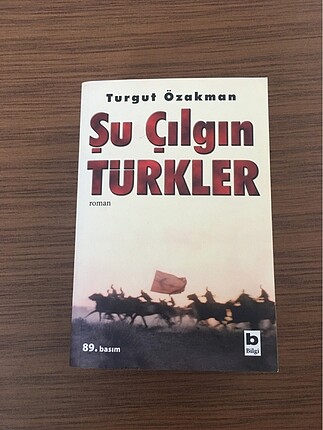 Şu Çılgın Türkler