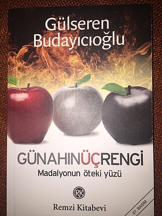 Günahın Üç Rengi