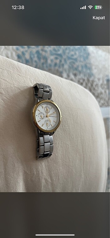 Romanson saat unisex