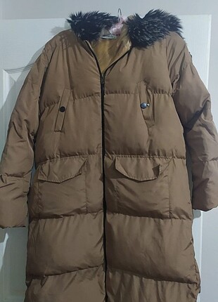 şişme mont