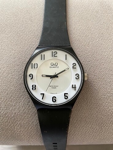 Erkek saat - Görsel 2