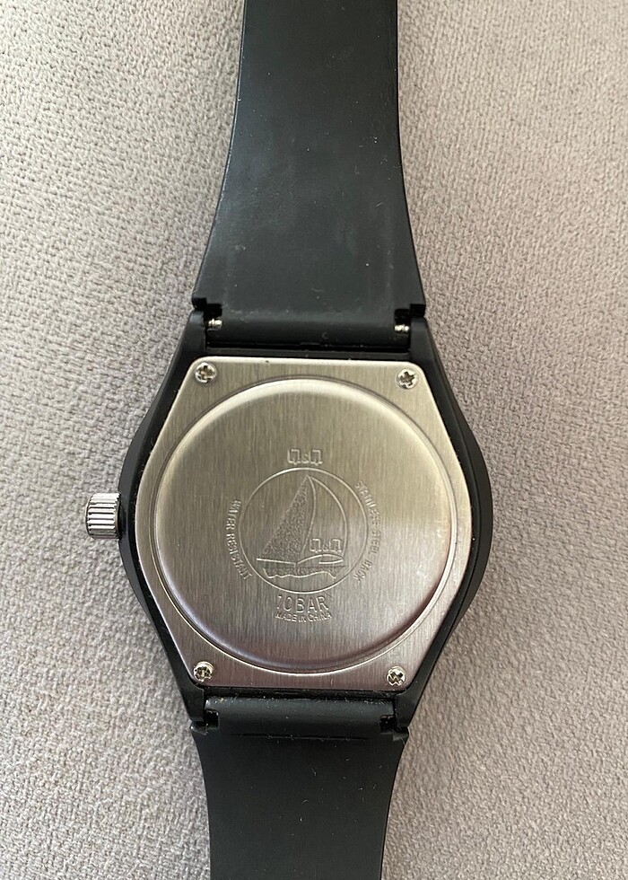 Erkek saat - Görsel 5