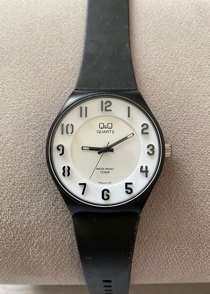 Erkek saat - Görsel 2